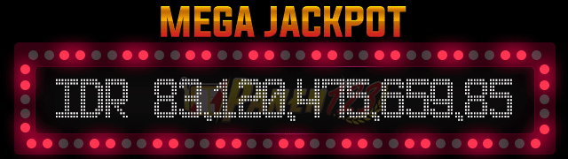 EVOS777 Jackpot
