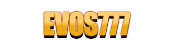 Logo EVOS777